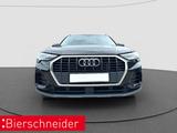 Audi Q3 1.4 TFSI e-Hybrid S tronic 45 AHK REAR VIEW N - Audi Q3 in Mainz