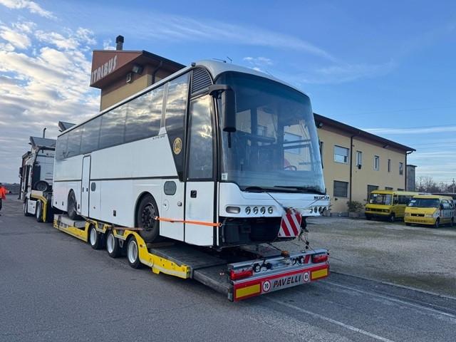 Neoplan N316 SHD