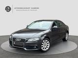 Audi A4 2.7 TDI*Attraction*1.Hand*Automatik*Xenon* - Audi A4 aus 2008: Limousine
