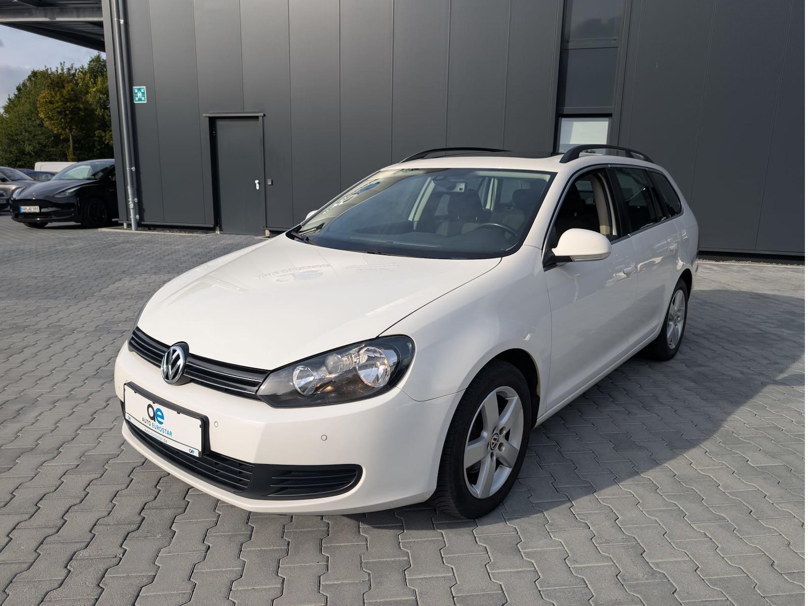 Volkswagen Comfort.AHK*Pano*Export/Gewerbe*DSG