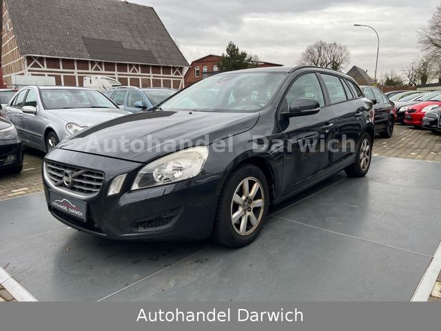 Volvo V60 1.6 T5 Kombi Edition 2.Hand