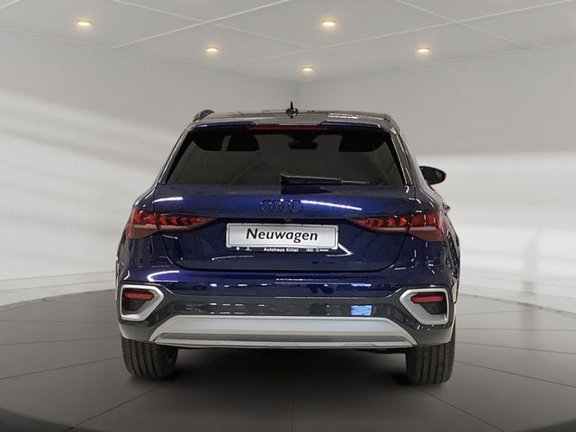 A3 allstreet 35 TFSI 110(150) kW(PS ) S tronic