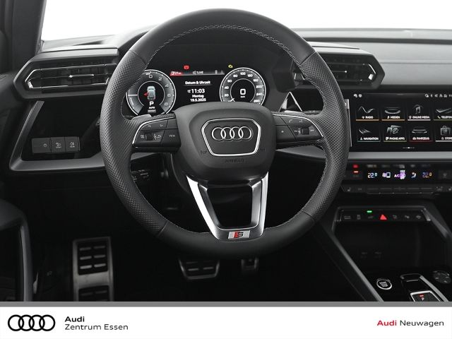Audi A3 - Bild 15