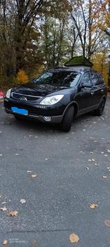 Hyundai ix55 3.0 V6 CRDi Premium 4WD Automatik Premium - Hyundai ix55 Gebrauchtwagen
