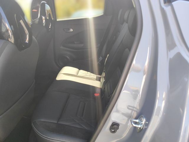 NISSAN Juke (Bild 16 von Array)