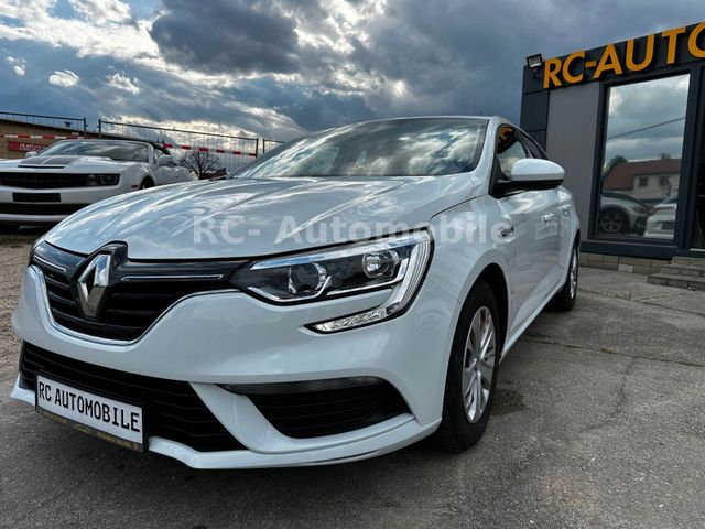 Renault Megane IV Grandtour Limited