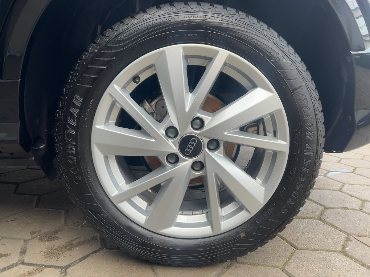 Audi Q2 - Bild 17
