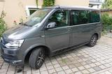 Volkswagen T6 California Beach "Edition" *DSG *Standheizg.  - graue Volkswagen T6 California