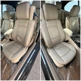 BMW 320 Cabrio Easy-Entry Soft-Close Memory Beige - BMW 320 in Dresden