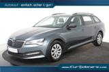 Skoda Superb Combi 1.5 TSi *1.Hand*Navi-Carplay*AHK* - Skoda Superb in Aachen