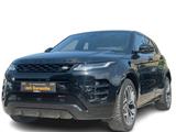 Land Rover Range Rover Evoque R-Dynamic SE*360°-Kamera*PANO - Land Rover Range Rover Evoque in Krefeld