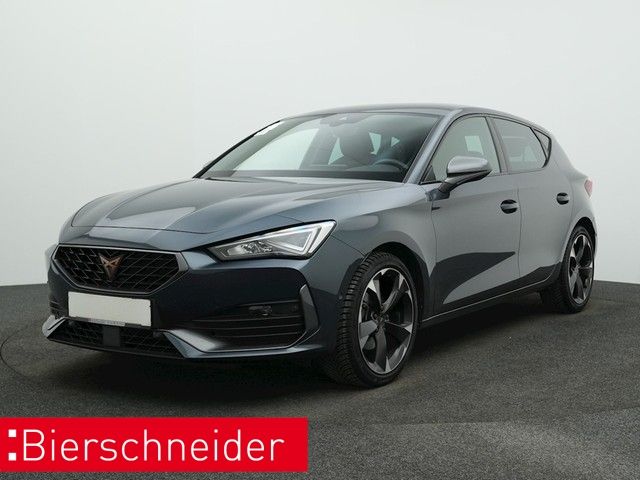 Cupra Leon 1.5 TSI DSG ab 279,- 0,-Anzahlung KAMERA LE