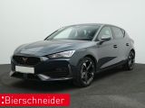 Cupra Leon 1.5 TSI DSG KAMERA NAVI LED