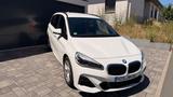 BMW 220 Gran Tourer 220i Steptronic M Sport Harman  - BMW 220 Gran Tourer von privat