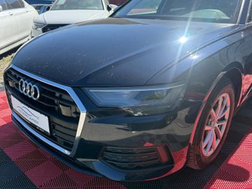 Audi A6 - 8
