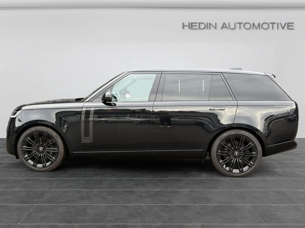 Land Rover Range Rover P530 LWB 5-Sitzer Autobio imagem 3