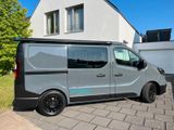 Renault Kompanja Traffic L1H1 3,0t Blue dCi 150 PS