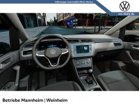 Volkswagen Touran - Vorschau Bild 7