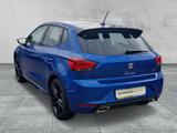 Seat Ibiza FR BLACK EDITION 1.0 TSI  6-Gang LED+PDC - Seat Ibiza Gebrauchtwagen in München