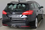 Ford Focus Turnier ST Leder,Navi,Xenon,SH,PDC,SR+WR - Ford Focus mit Diesel-Antrieb: Leder, mit Navigationssystem