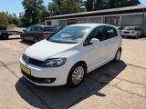Volkswagen Golf Plus 1.4 TSI Automatik,118kW TÜVbis06/2028 - Volkswagen Golf mit Benzin-Antrieb: 2.0