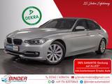 BMW 320 d*SORGLOS-PAKET*VOLLE GARANTIE*TOP ZUSTAND* - BMW 320 aus 2012: 320d