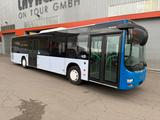 MAN A 21, Klima, Euro 6,  Motorschaden - Offers