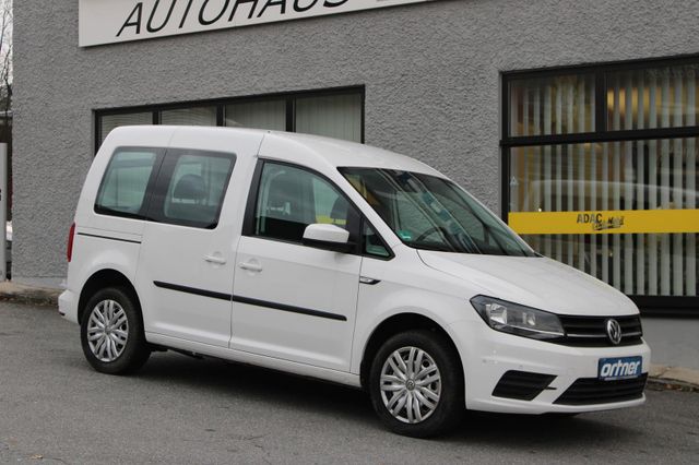 Volkswagen Caddy Kombi 1.4 16V TSI