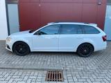 Skoda Octavia RS 245 1. Halter Handschalter TopZust. - Skoda Octavia von privat