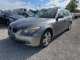BMW 525i xDrive, Klima , Navi ,Xenon ! - BMW 525: 525i Xdrive