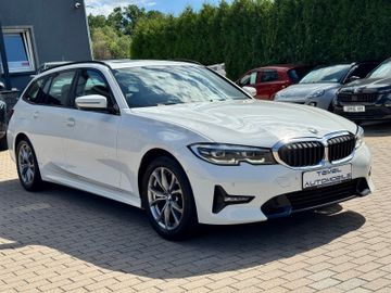 BMW 318 - 3