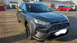 Toyota RAV 4 2.5 Hybrid Club Auto Club - Toyota RAV 4 Gebrauchtwagen in Düsseldorf