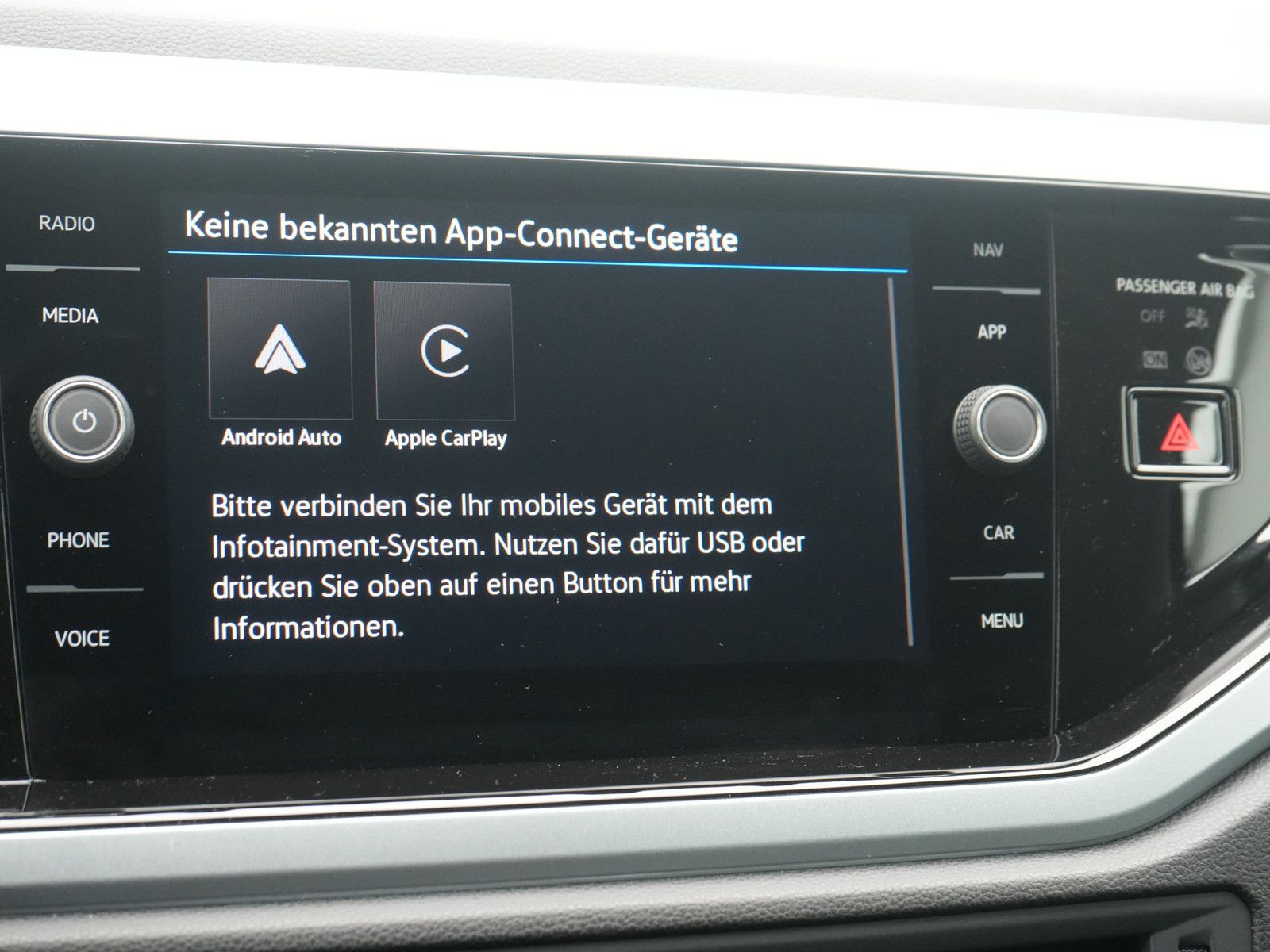 Volkswagen Taigo - Bild 10