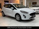 Ford Fiesta Garantie bis 03.2027 - Ford Fiesta: 2.0