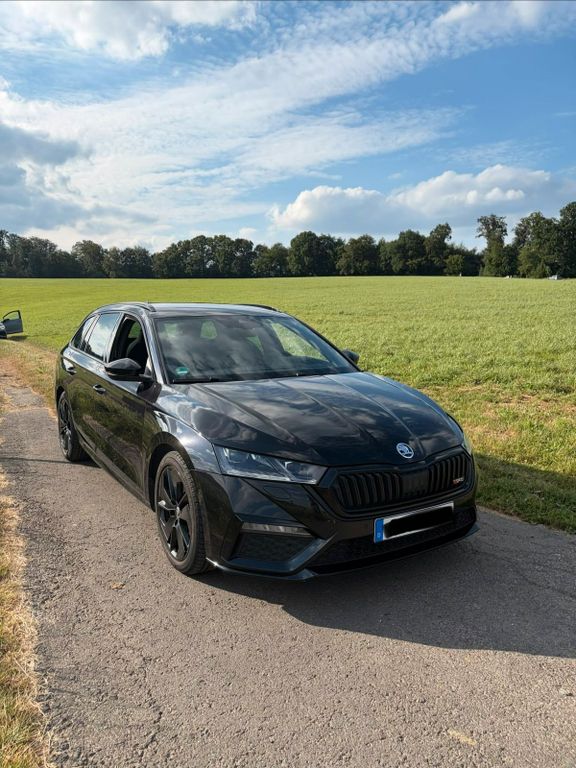 Image of Skoda Octavia