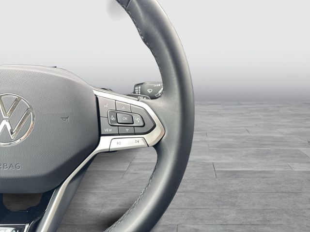 Taigo GOAL 1.0 l TSI OPF DSG AHK REAR VIEW PDC S
