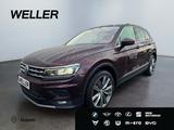 Volkswagen Tiguan 2.0 TDI 4M DSG Highline *20''*StHz*AHK*36 - Volkswagen Gebrauchtwagen in Hamm