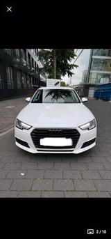 Audi A4 Avant 2.0 TDI - Audi 80 in Düsseldorf