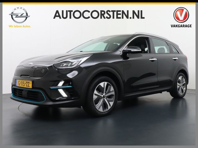 Kia Niro e-Niro EV 204pk 64 kWh leder AppleCarplay A