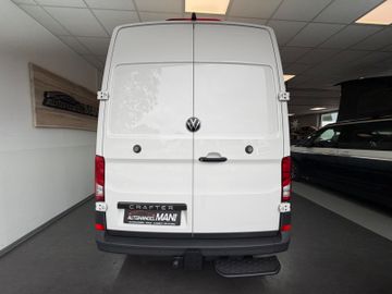 Volkswagen Crafter - 7