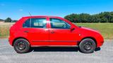 Skoda Fabia 6y2 *Tüv Neu* - Skoda Fabia mit Benzin-Antrieb: Kleinwagen, 6y