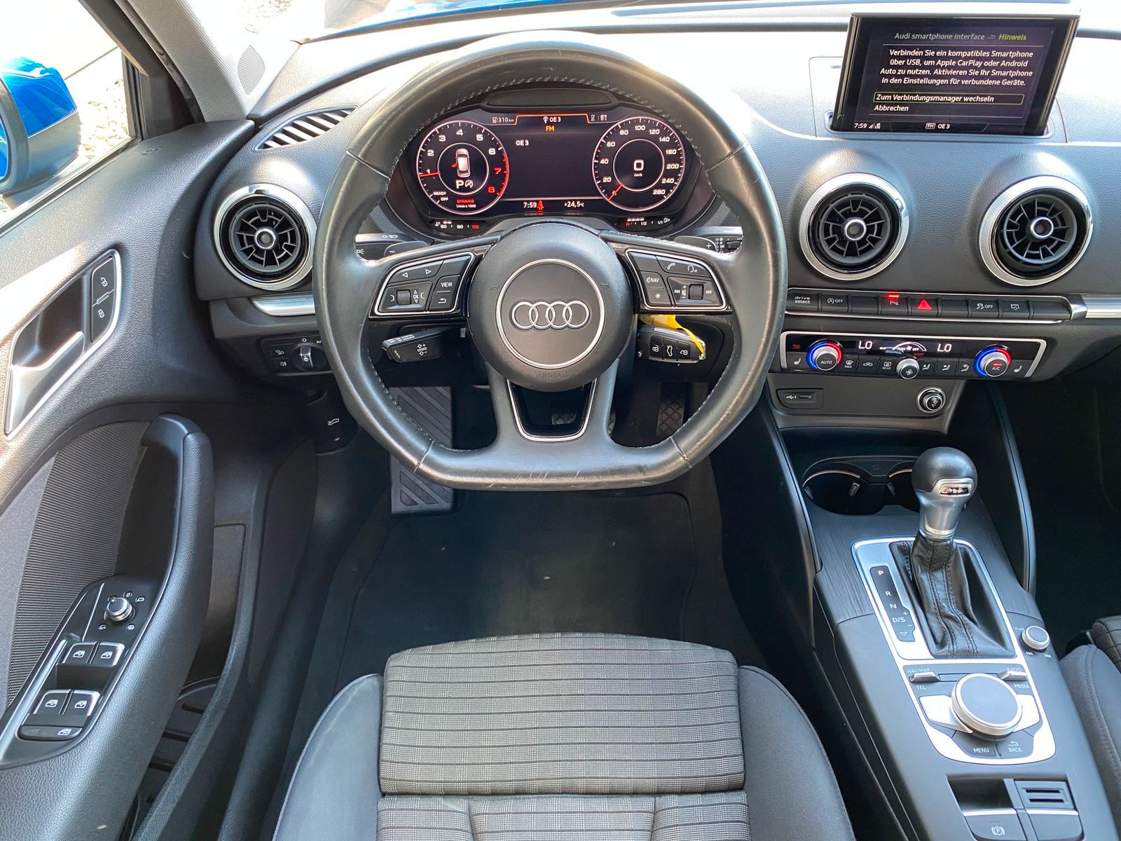 Audi A3 - Bild 13