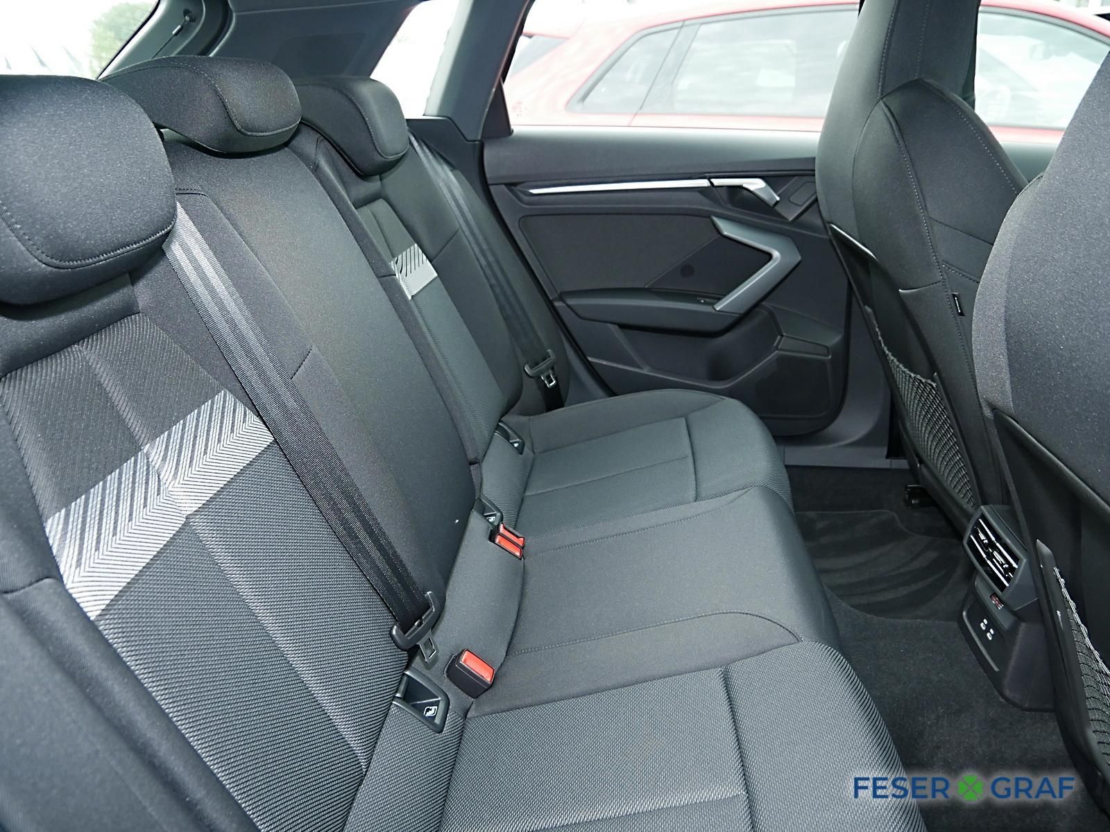 Audi A3 - Bild 7