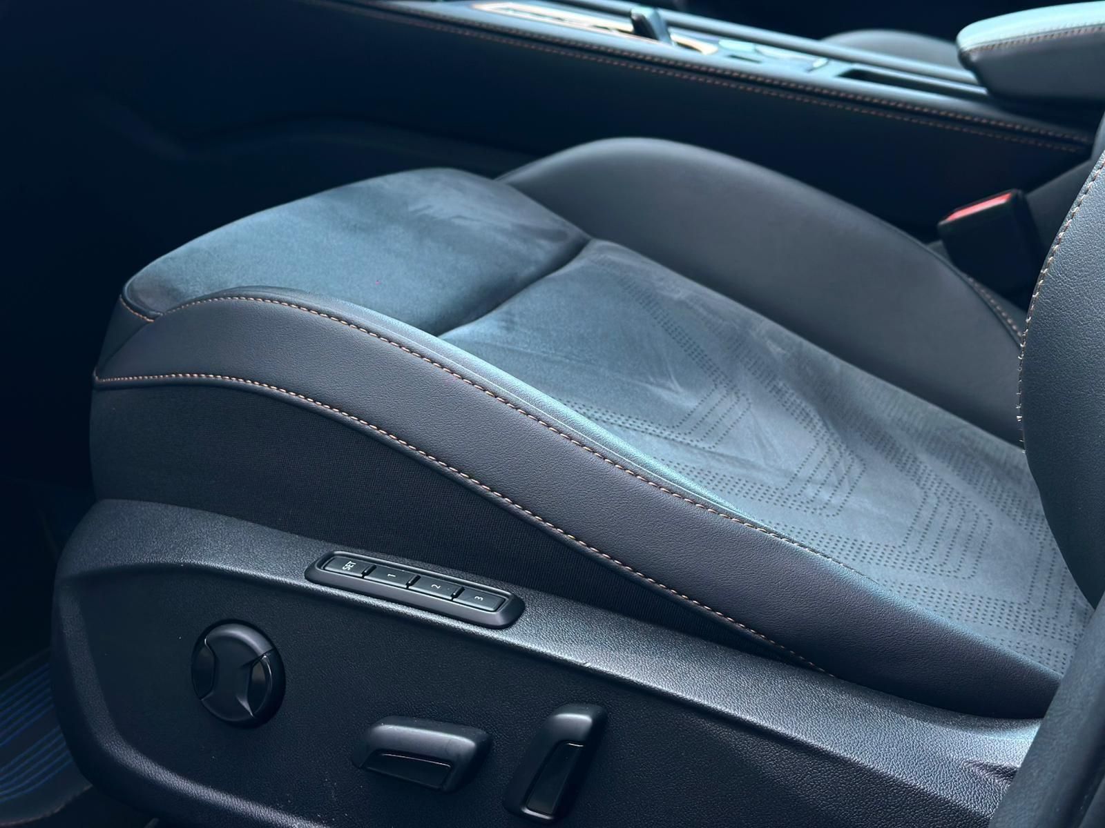 CUPRA Leon 2.0TDI* LED#SHZ#LH#ACC#PANO#SPUR#CAM#KEYLES - Image 19