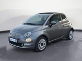 Fiat 500C 1.0 GSE Hybrid Dolcevita - gebrauchte Fiat 500C aus dem Jahr 2022