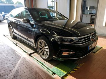 Volkswagen Passat Variant - 2