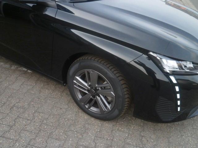 Peugeot 308 SW Hybrid 136 Active Pack SHZ