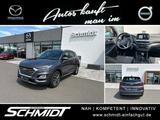 Hyundai Tucson (TL)(06.2015->) Style Mild-Hybrid 4WD - Hyundai TUCSON: 06