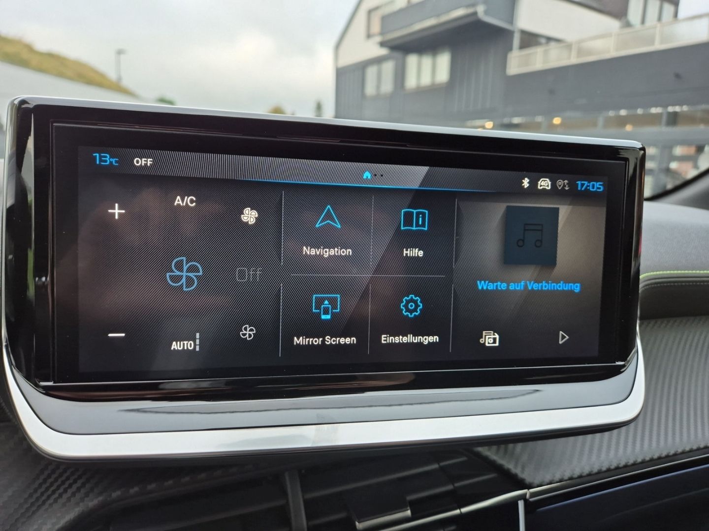 Peugeot 208 - Bild 16