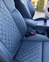 Audi Q4 e-tron 50 quattro - PANO - SONOS - VOLLL - Audi Q4 e-tron von privat